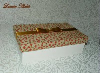 Caixa Decorada